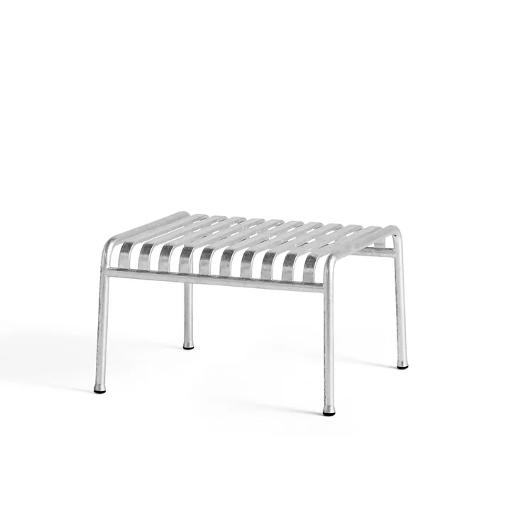 Palissade Ottoman, hot galvanised de HAY