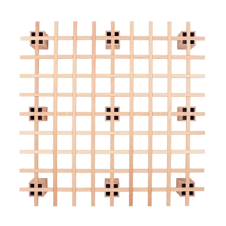 système 200 lit de Tojo