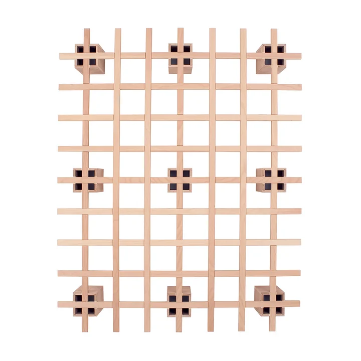 Le système 160 lit de Tojo