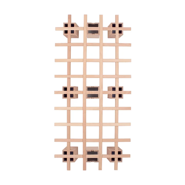 Le système 90 lit de Tojo