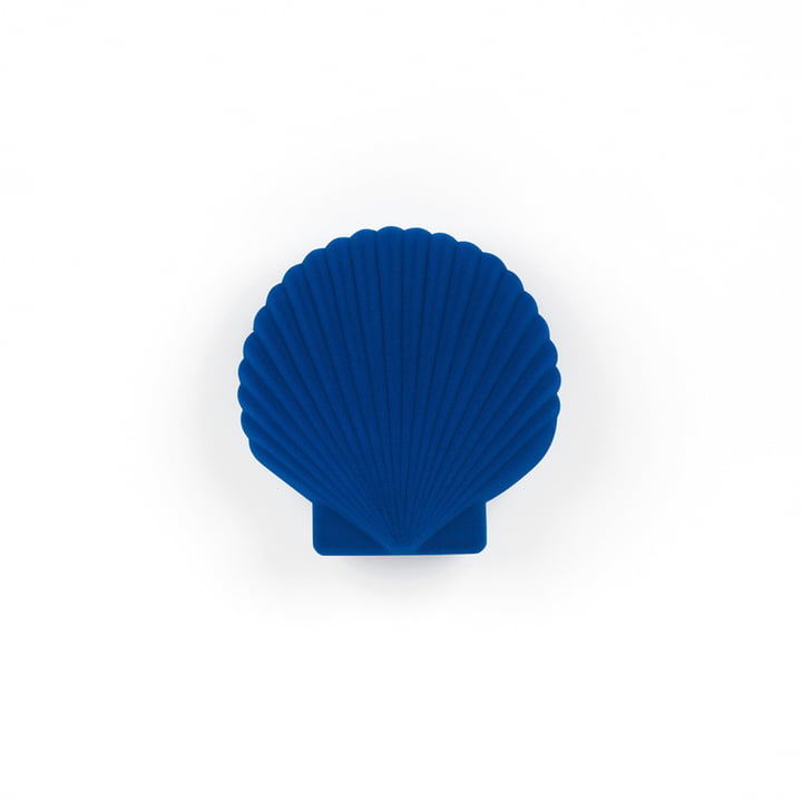 Venus Rangement pour bijoux, bleu de Doiy