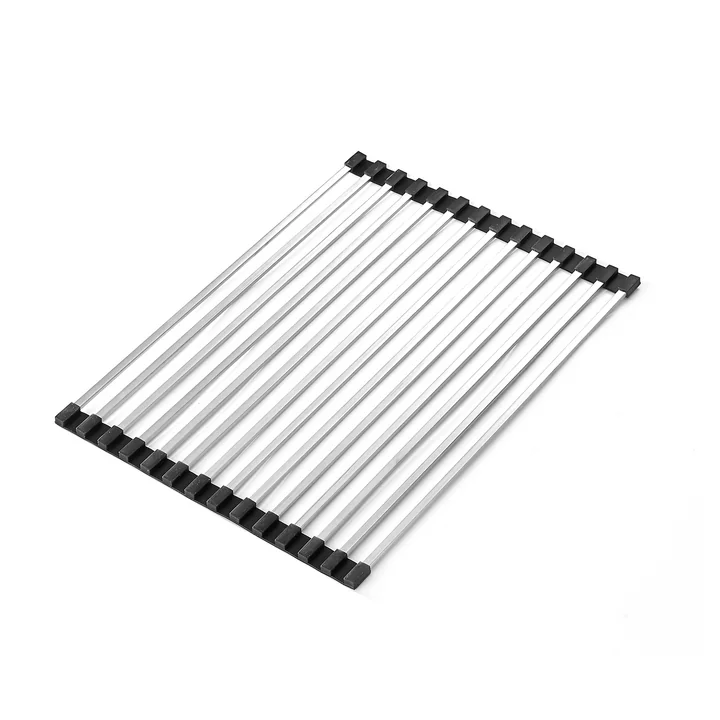 L'égouttoir de Happy Sinks