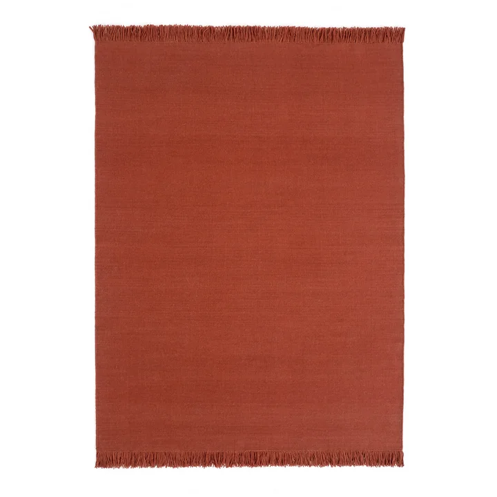 Colors Tapis, 170 x 240 cm, saffron de nanimarquina