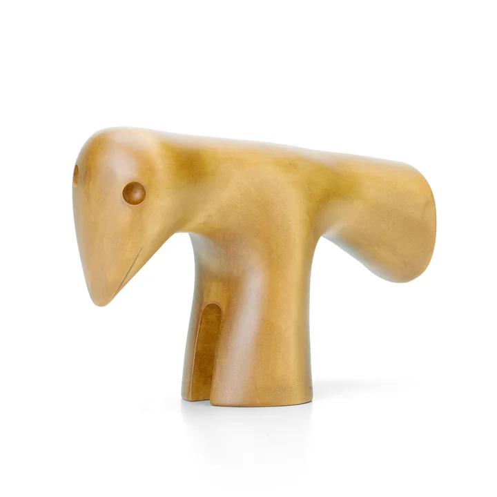 Girard Bird, érable naturel de Vitra