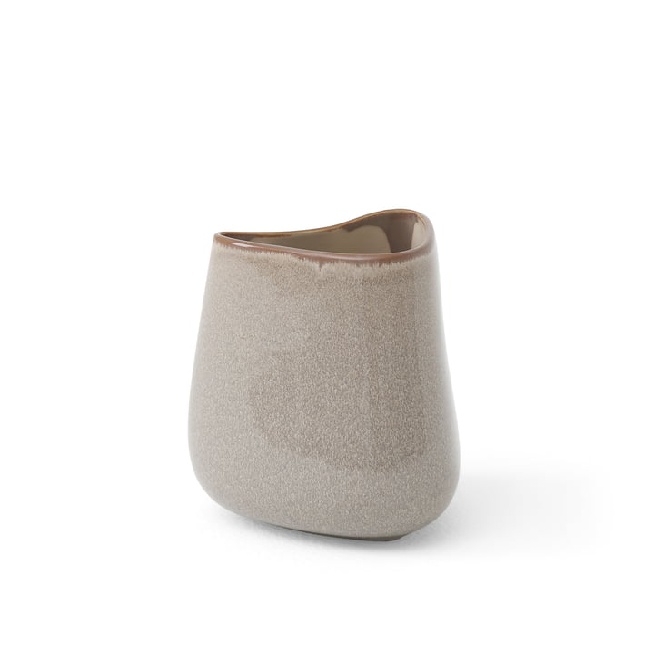 Le vase en céramique Collect SC66 de & Tradition, h 16 cm, ease