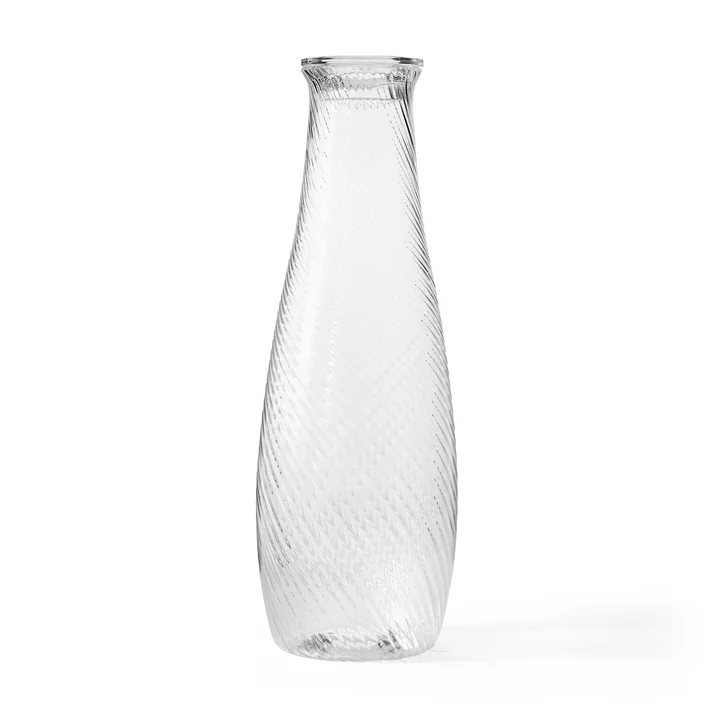 La carafe Collect SC63 de & Tradition , 1,2 l, claire
