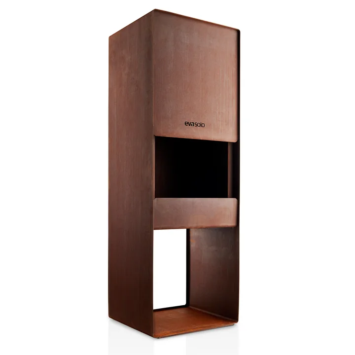 Firebox Cheminée de jardin de Eva Solo