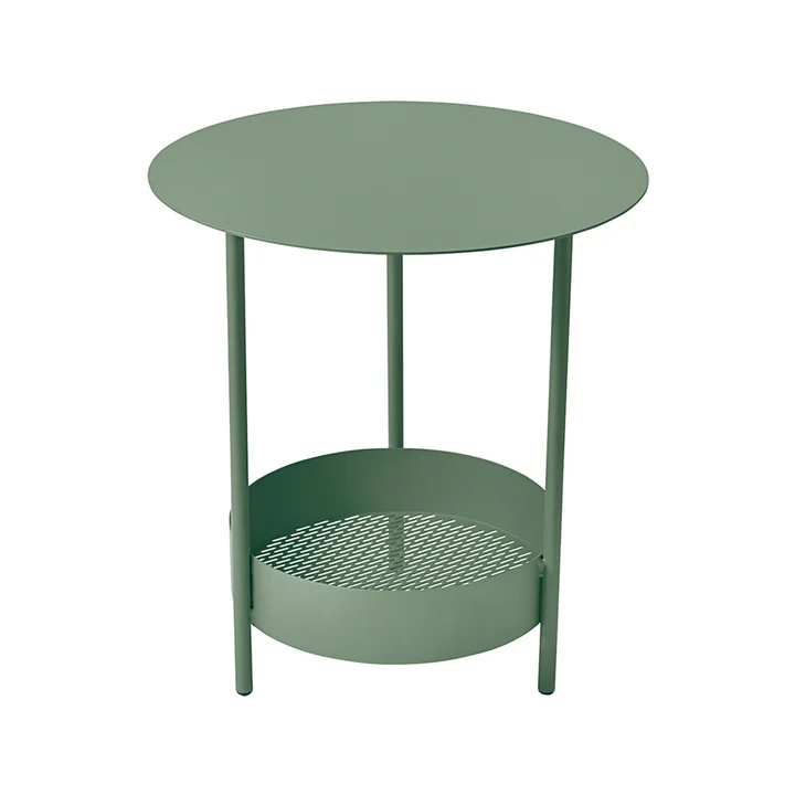 Le Salsa Table d'appoint de Fermob, cactus