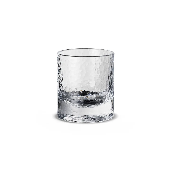 Le verre à long drink Forma de Holmegaard , 30 cl, transparent (set de 2)