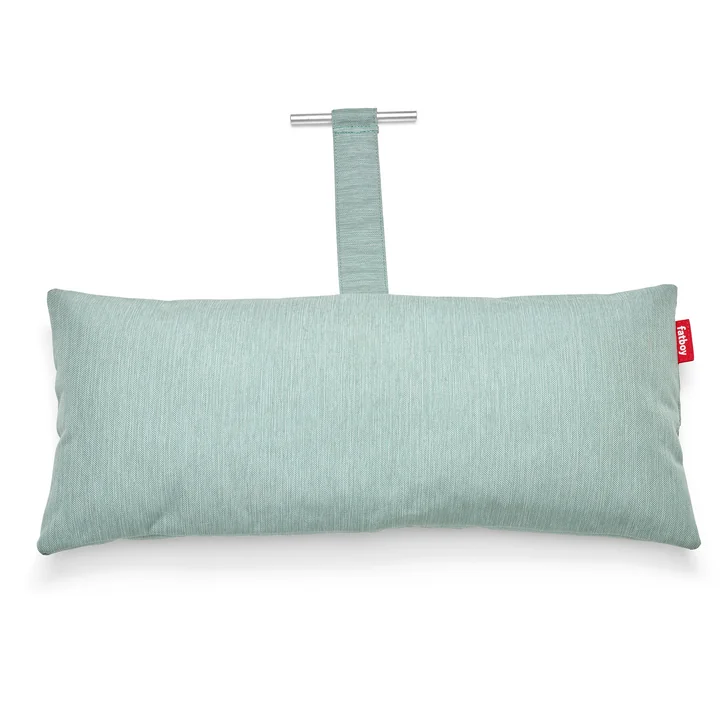 Le coussin pour Headdemock Superb hamac de Fatboy , seafoam