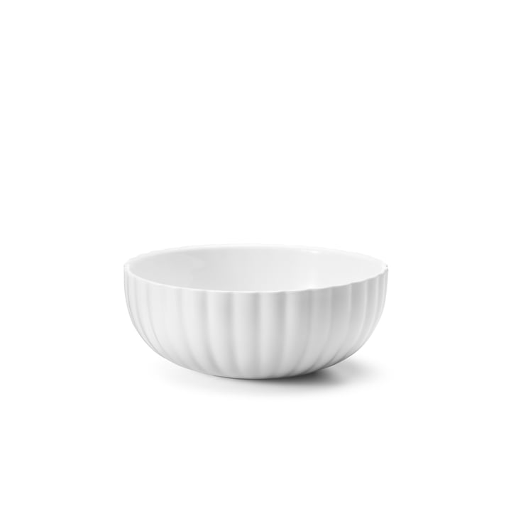 Bernadotte Bol de 60 cl de Georg Jensen en blanc