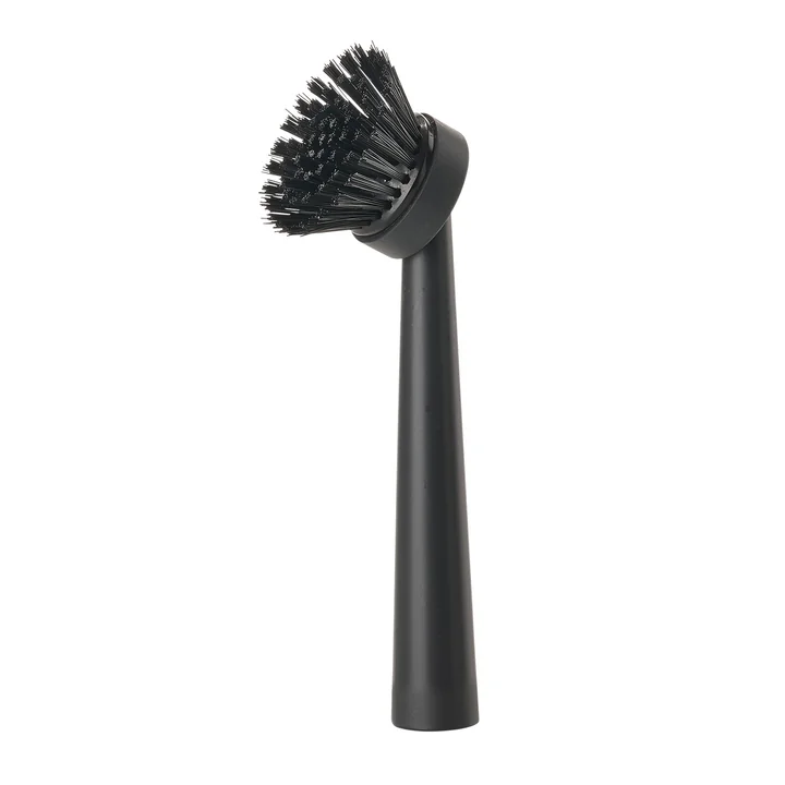 La brosse pour évier sur pied Inu de Zone Denmark , noir