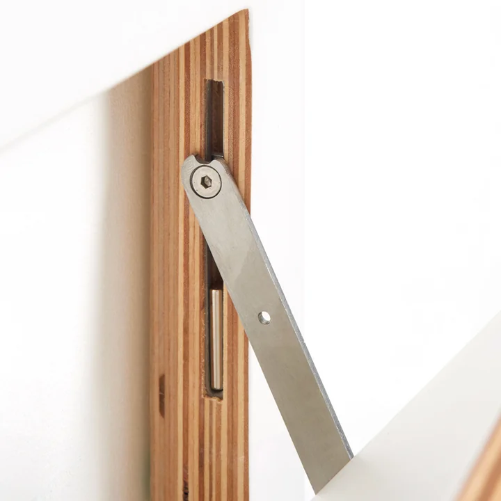 Fläpps Etagère Add On : Etagère à chaussures de Ambivalenz