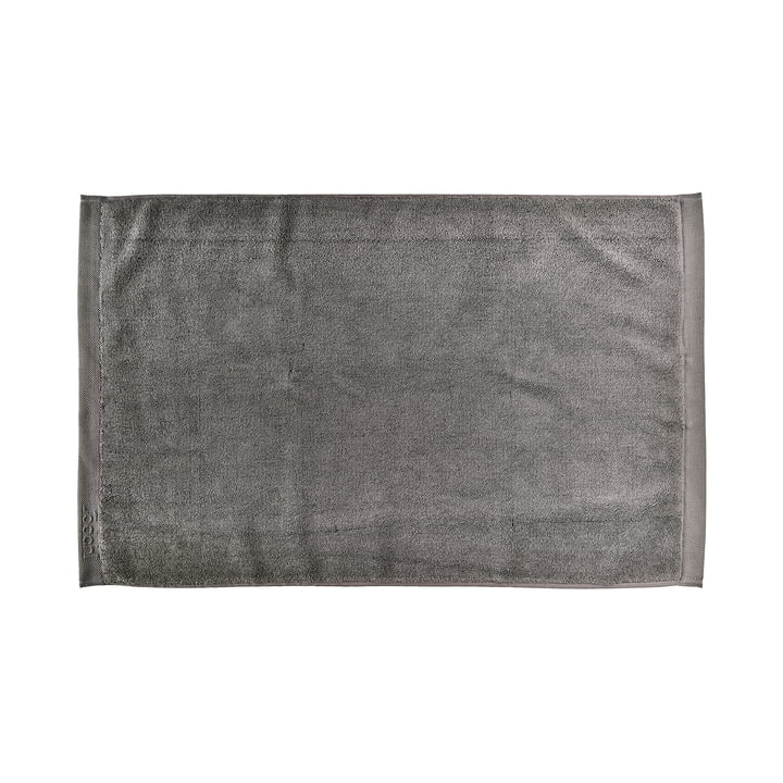 Le tapis de bain Comfort de Södahl , 50 x 80 cm, gris