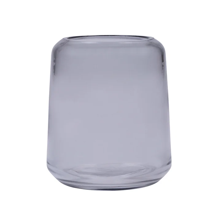 Le gobelet pour dentifrice Vintage de Södahl , smoke