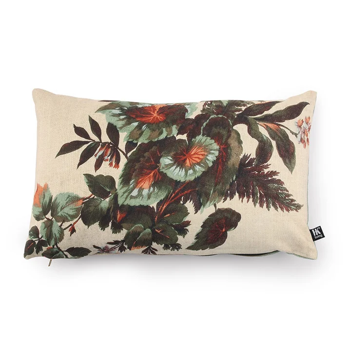 Le coussin Kyoto de HKliving , 35 x 60 cm