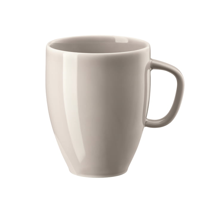 Le mug Junto avec poignée de Rosenthal , 38 cl, soft shell