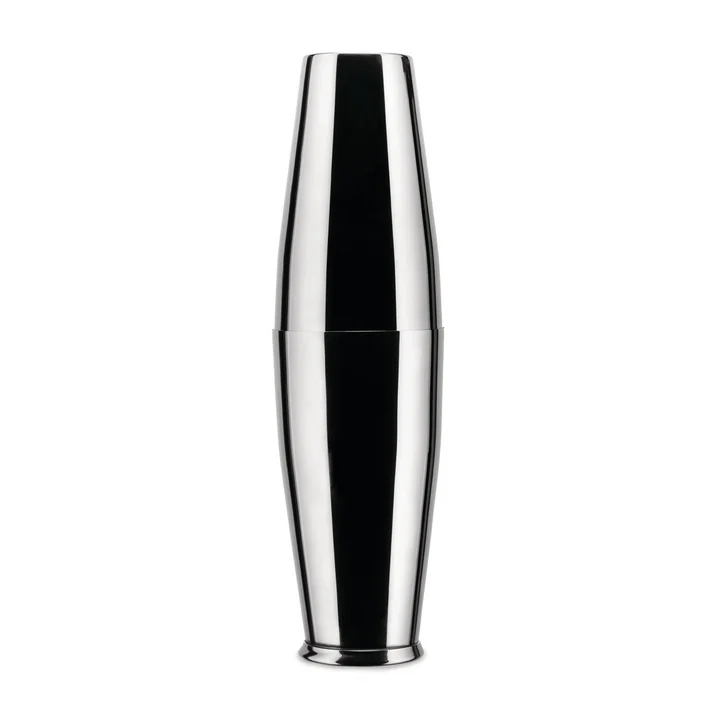 Boston Agitateur 50 cl de Alessi acier inoxydable