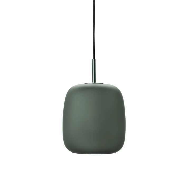 La lampe suspendue Maluma H350 de Fritz Hansen , Ø 235 mm, mousse