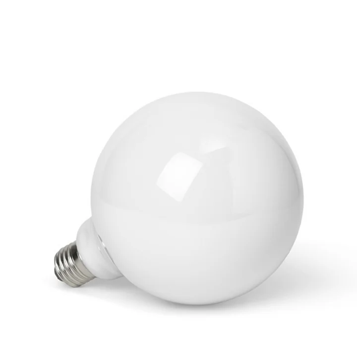 LED Opal Ampoule Ø 12,5 cm de Ferm Living , 8W