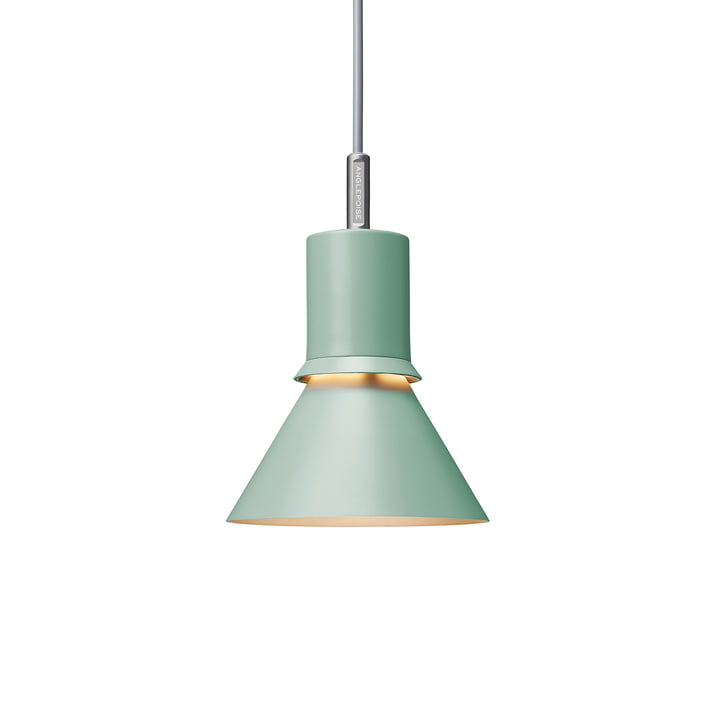Type 80 Lampe suspendue, Pistachio Green de Anglepoise