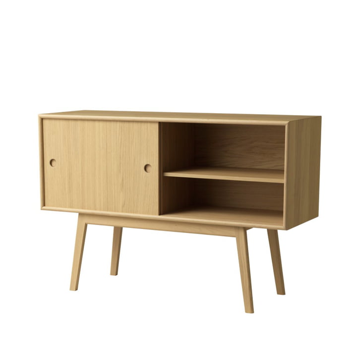 A83 Butler Sideboard de FDB Møbler