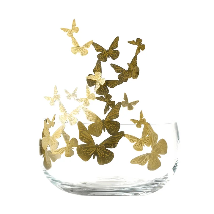 Frutteti Bol Madama.B de Opinion Ciatti en laiton