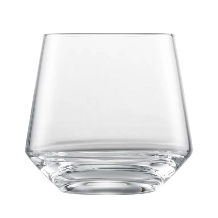 Verre à whisky pur de Zwiesel Glas (jeu de 4)