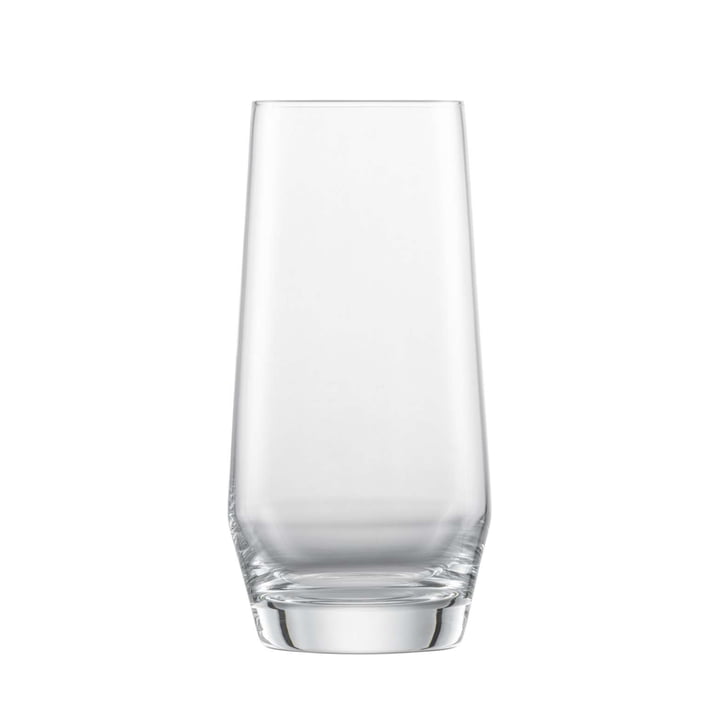 Pure Verre à long drink de Zwiesel Glas (jeu de 4)
