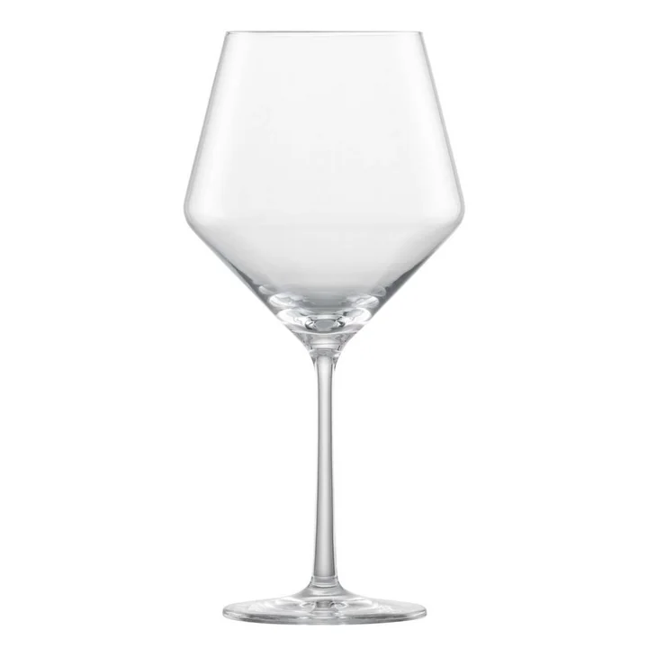 Pure Verre à vin rouge de Bourgogne de Zwiesel Glas (ensemble de 2)