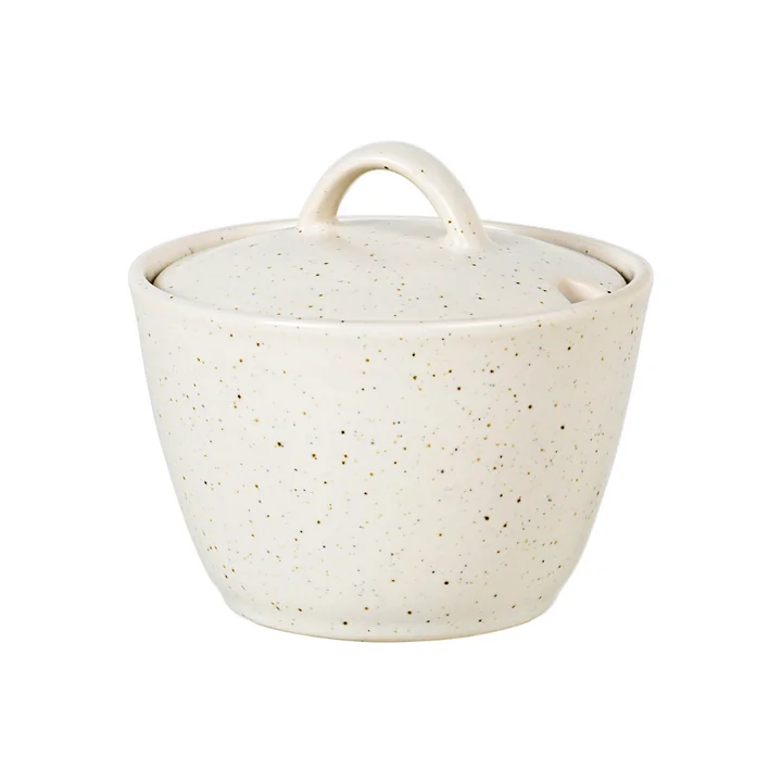 Nordic Vanilla Sucrier de Broste Copenhagen