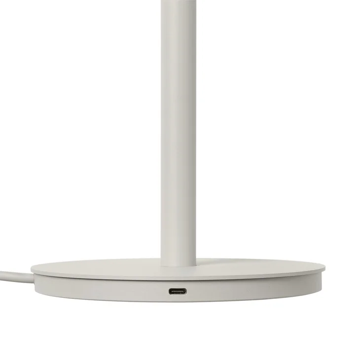 Linear Lampe de table de Muuto