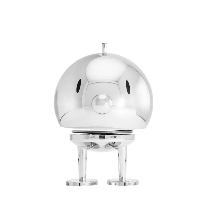 Bumble , chrome ( medium ) de Hoptimist