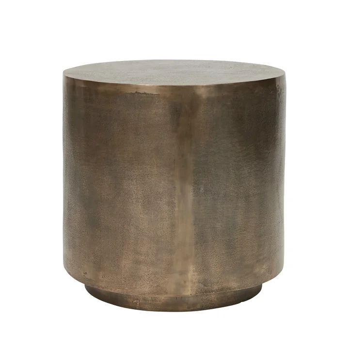 Rota Table d'appoint H 50 cm de House Doctor