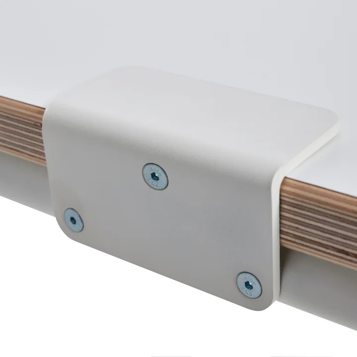 Support pour le plateau de la table Plato