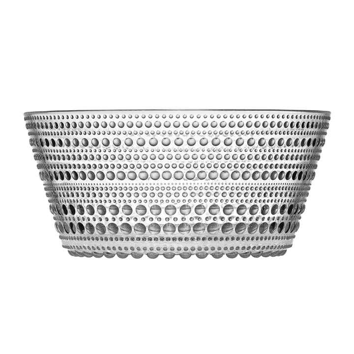Kastehelmi Bol 1.4 l par Iittala en clair