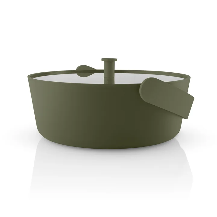 Green Tool Vapeur pour le micro-ondes de Eva Solo