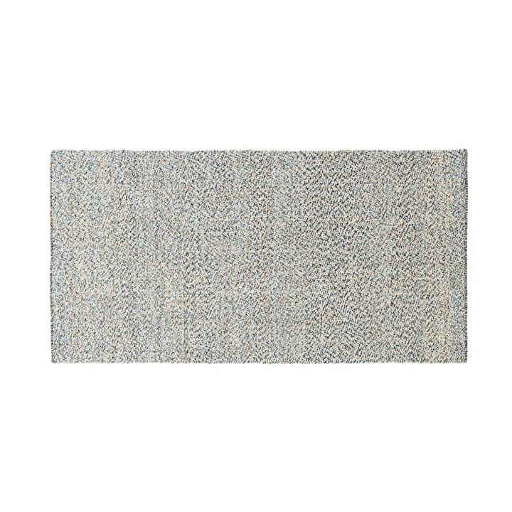 Polli Tapis 100 x 200 cm de Normann Copenhagen en sable multi