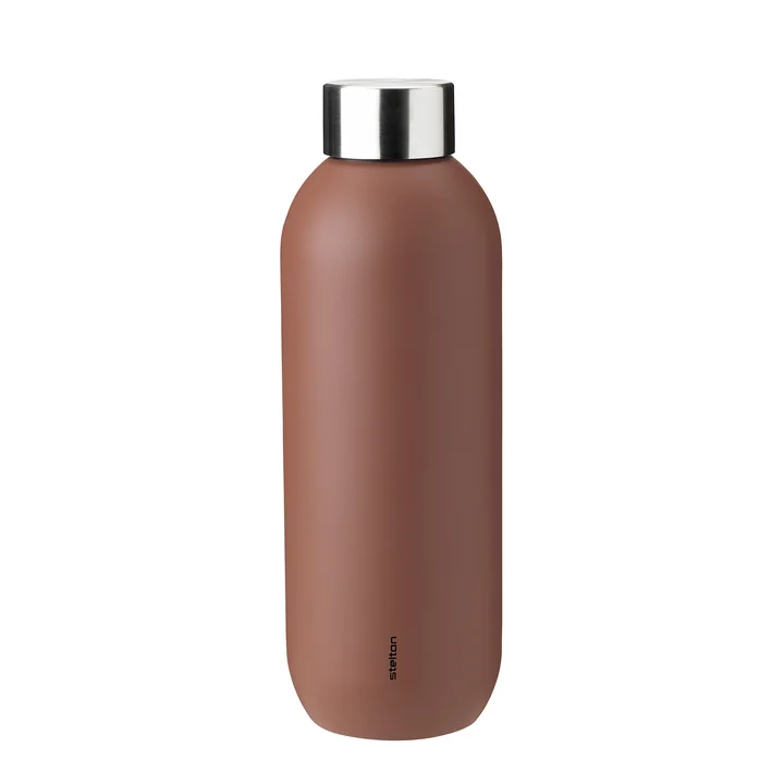 Keep Cool Gourde 0,6 l de Stelton en rust