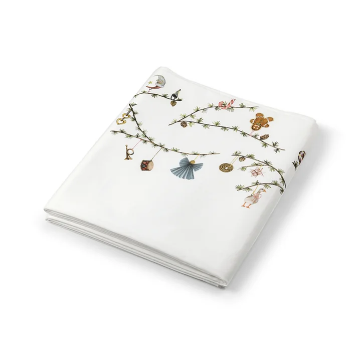 Hammershøi Nappe de Noël de Kähler Design