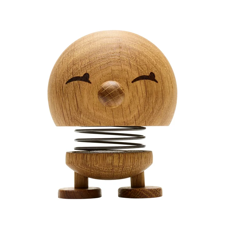 Medium Woody Bimble , chêne de Hoptimist