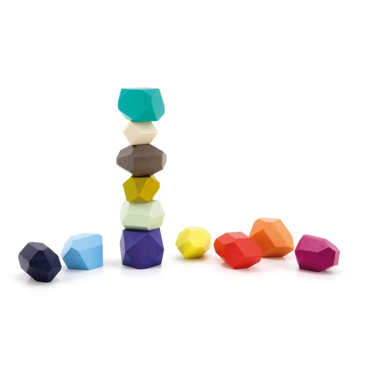 Torrino Jeu d'empilage de Remember