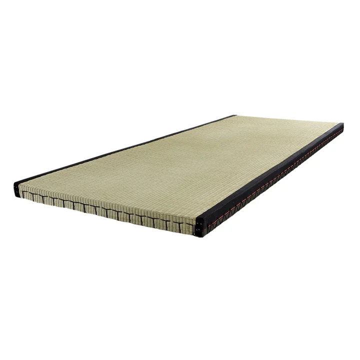 Tatami Matelas pour futon de Karup Design en kaki
