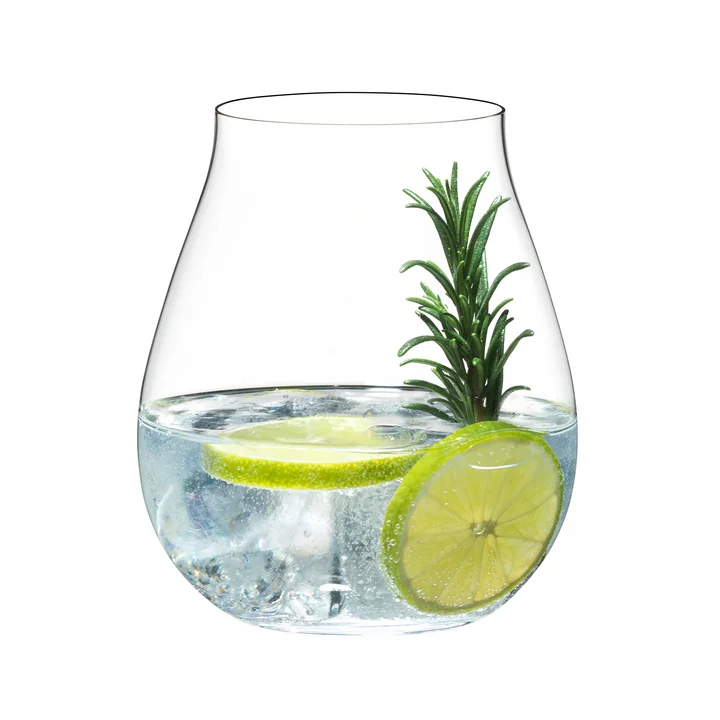 Contemporary Verre à gin de Riedel