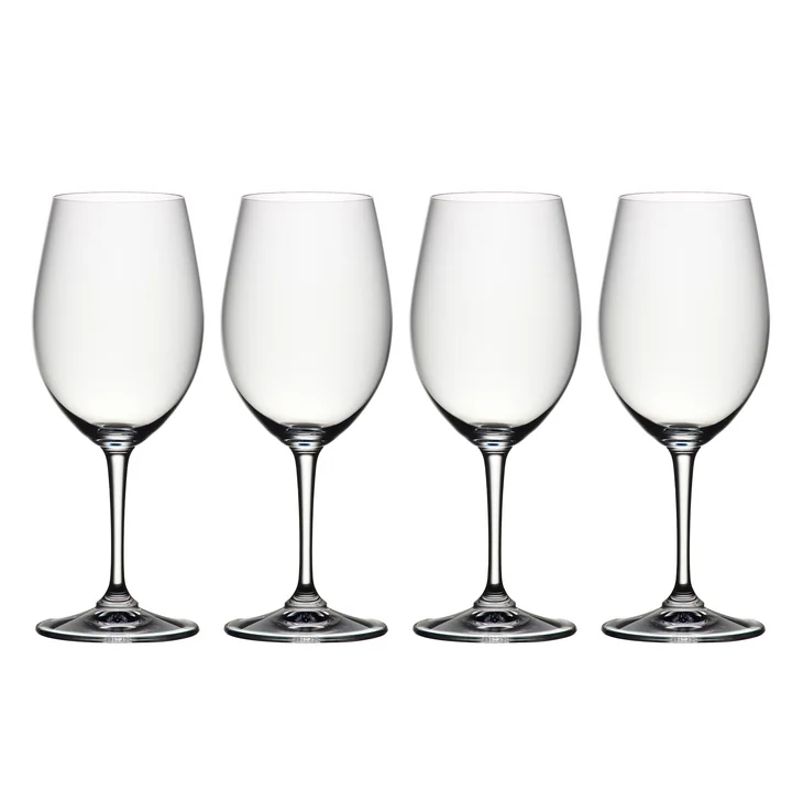 Spritz Drink Verre 560 ml de Riedel en transparent (set de 4)
