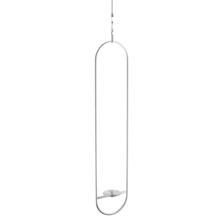 Spin Suspension 120 de höfats en argent