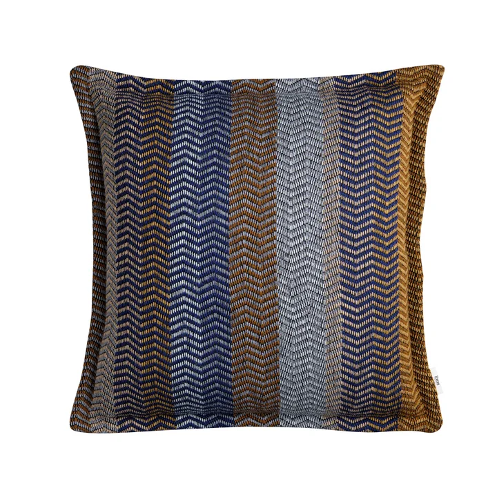 Fri Coussin 60 x 60 cm de Røros Tweed en november view