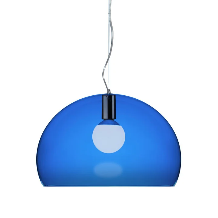 Kartell FL/Y Lampe suspendue