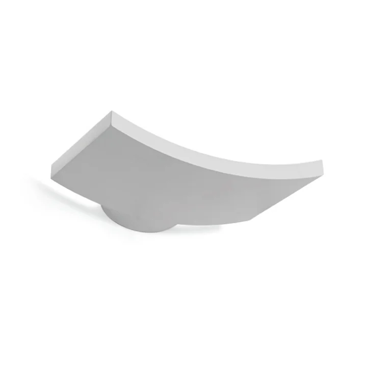 Artemide - Surf LED Retrofit Applique murale, blanc