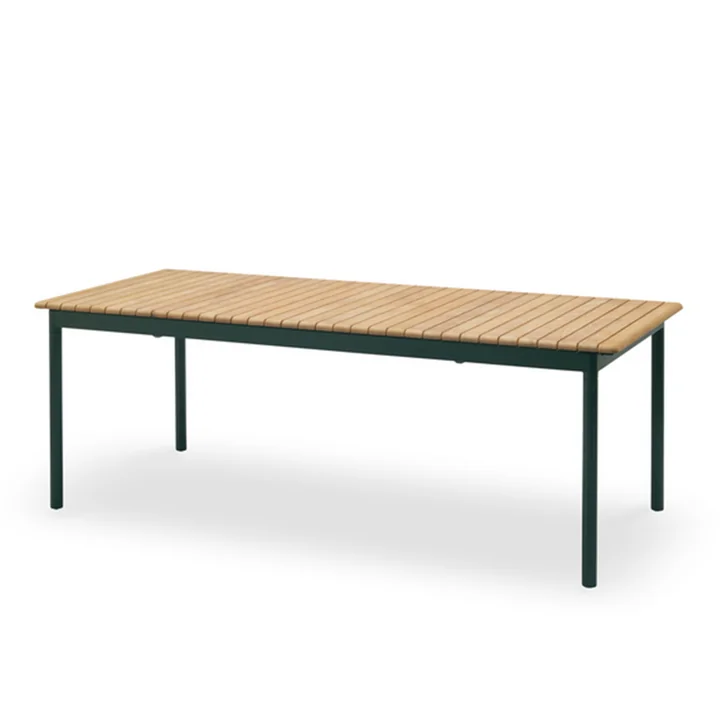Pelago - Table de Skagerak en vert chasse